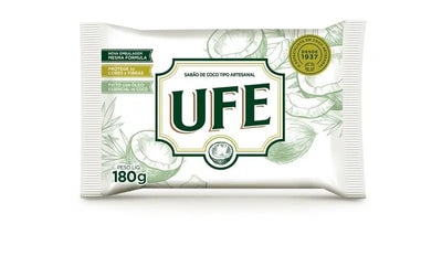 SABAO COCO 180g 5UN UFE