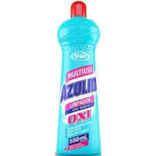 MULTIUSO USO DIARIO OXI 500ML AZULIM