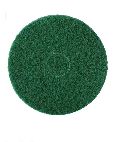 DISCO LIMPADOR VERDE 350MM 3M