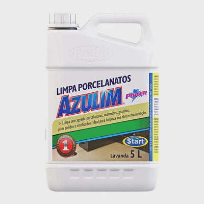 LIMPA PORCELANATO LAVANDA 5L STARTPRO