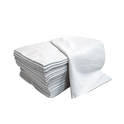FLANELA M BRANCA 28X48 POLYLAR
