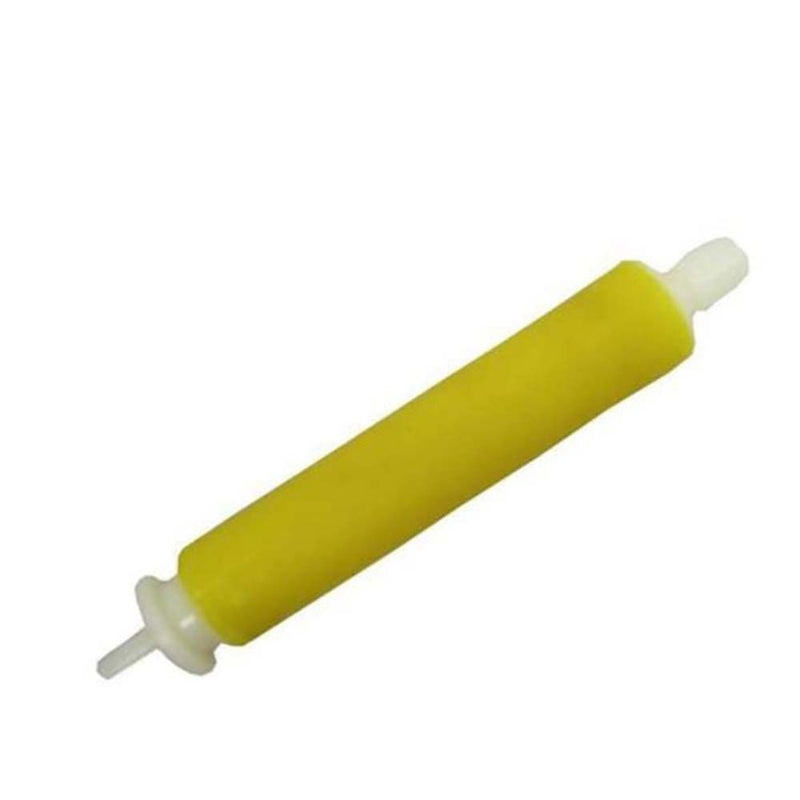 VALVULA LIQUIDA DOSADORA DUPLA (REPOSICAO P/RESERV. SABONETEIRA DOSADORA)