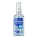 SPRAY ANTISSEPTICO CLOREXIDINA ORIGINAL 12X60ML ASSEPTGEL
