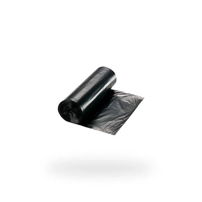 SACO LIXO 100L PRETO LEVE C/100 ALMOFADA NEW CLEAN
