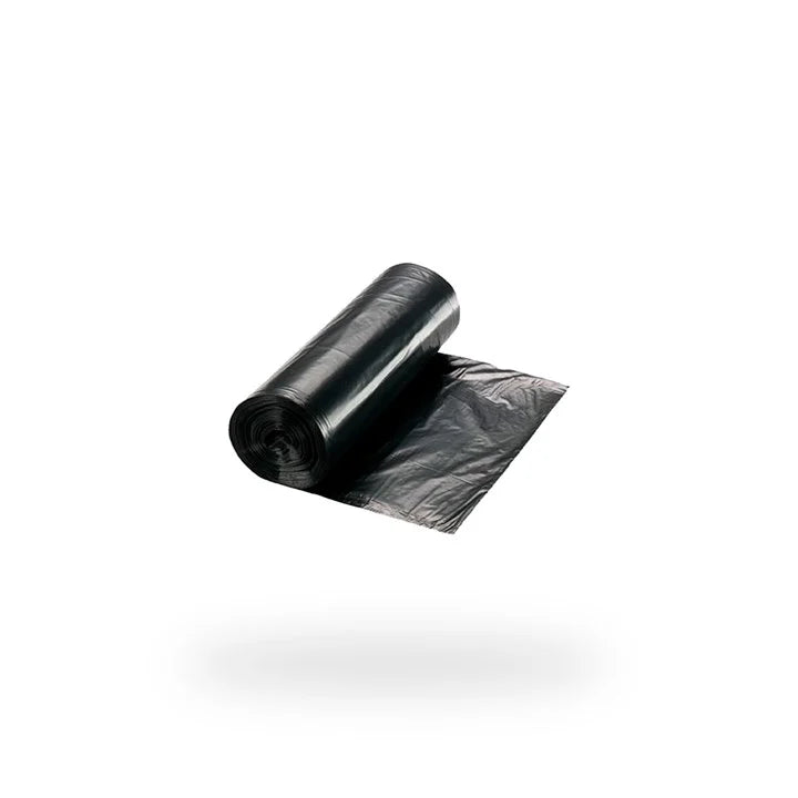 SACO LIXO 100L PRETO LEVE C/100 ALMOFADA NEW CLEAN