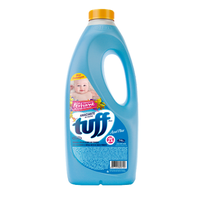 TUFF PLUS ALGODAO 2L AMACIANTE