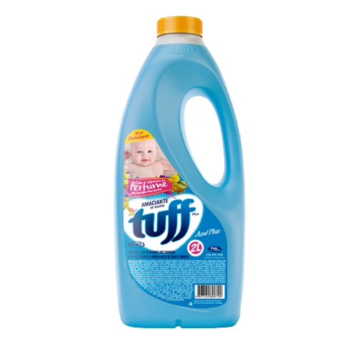 TUFF PLUS ALGODAO 2L AMACIANTE