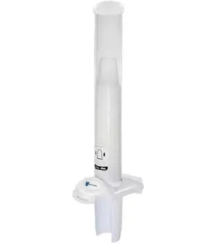 DISPENSER MULTICOPO COFFE BRANCO 50ML NOBRE