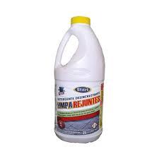 LIMPA REJUNTES DESINCRUSTANTE 2L STARTPRO
