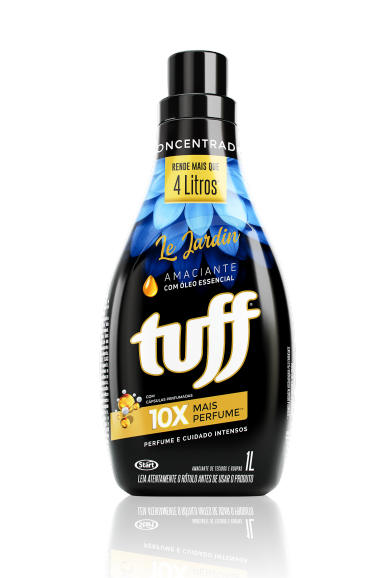 TUFF AMACIANTE CONCENTRADO 1L LE JARDIN