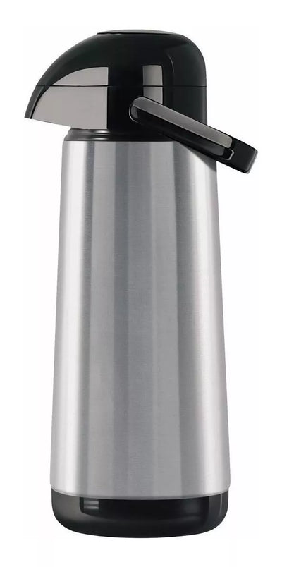 GARRAFA TERM. 1,8L LUMINA INOX 9750