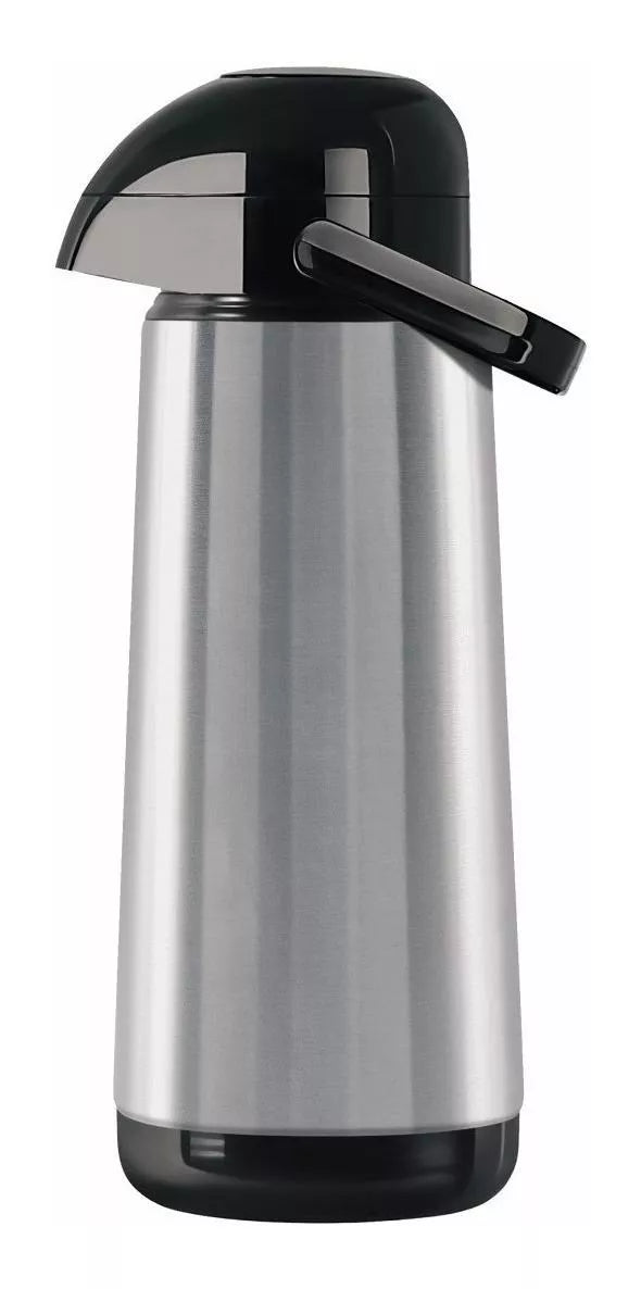 GARRAFA TERM. 1,8L LUMINA INOX 9750