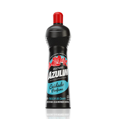 MULTIUSO USO DIARIO FRESCOR DO CAMPO 500ML AZULIM