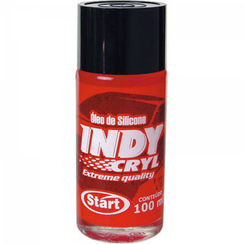 OLEO SILICONE 100ML INDY