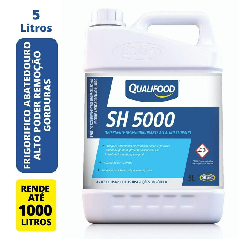 SH 5000 5L