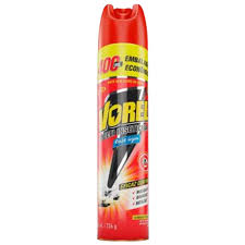 INSETICIDA 236G / 400ML VOREL