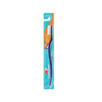 ESCOVA DENTAL CONDOR PLUS MED UNIDADE