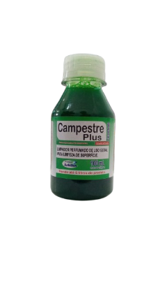 LIMPADOR CAMPESTRE CONCENTRADO 100ML ARKILUX