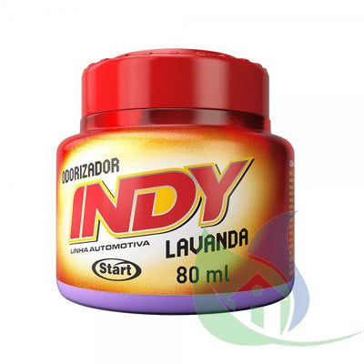 ODORIZADOR LAVANDA 80ML INDY