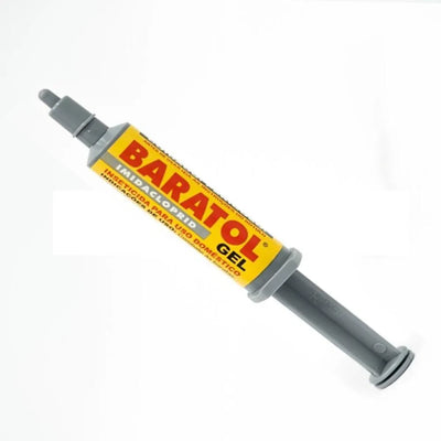 MATA BARATA SERINGA 10GCHEMONE BARATOL