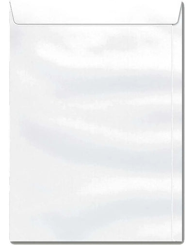 ENVELOPE BRANCO 240X340MM 90G
