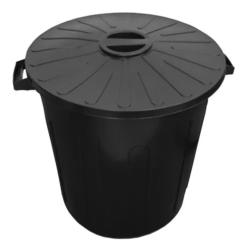 CESTO ROUPA 100L