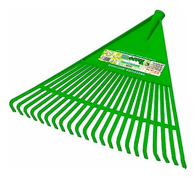 RASTELO PLASTICO