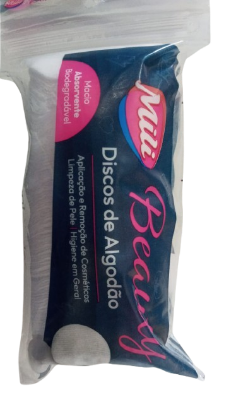 ALGODAO DISCO 37G MILI