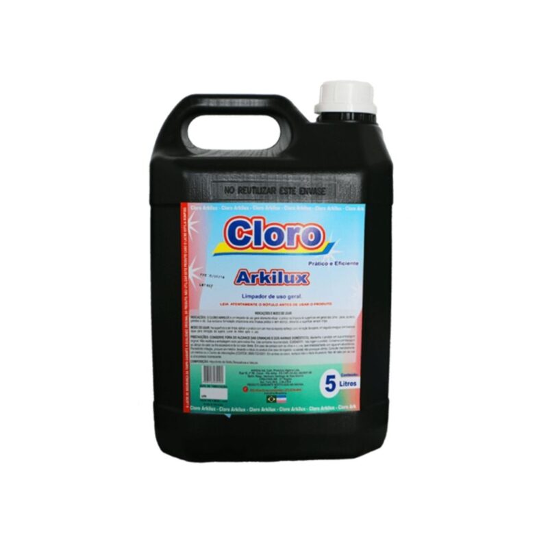 CLORO 5L S ARKILUX