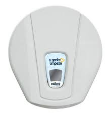 SUPORTE PAPEL HIG ROLAO BR 32779 (NOBRE)