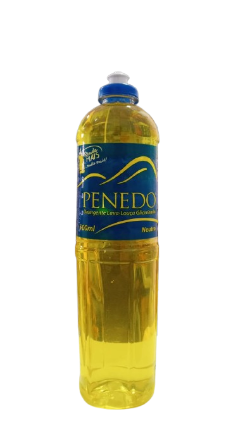 LAVA-LOUCA 500ML PENEDO
