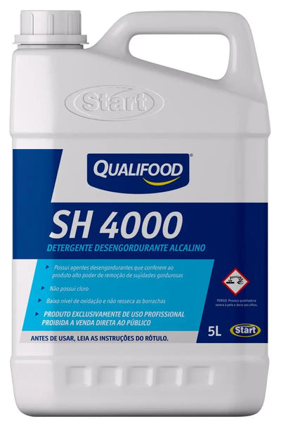 SH 4000 5L