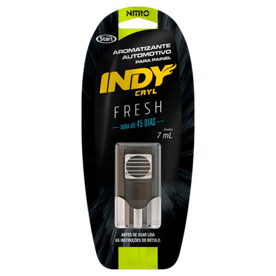 AROMATIZANTE PAINEL NITRO 7ML INDY