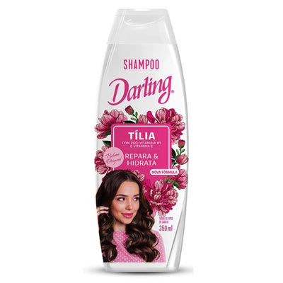 SHAMPOO DARLING 350ML