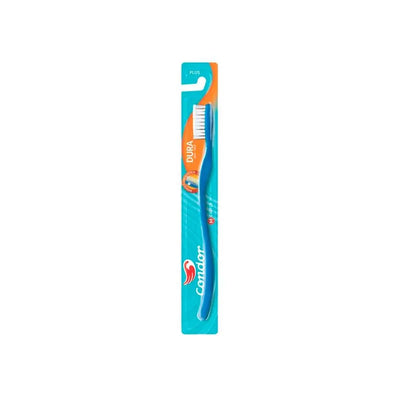 ESCOVA DENTAL CONDOR PLUS DURA KIT C/3