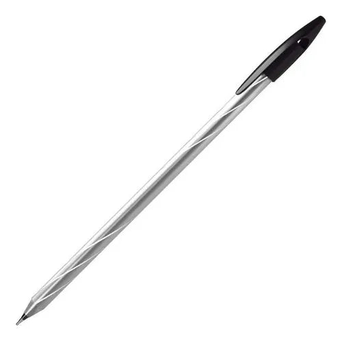 CANETA ESF. SPIRO PRO 0.7MM AZ 0655