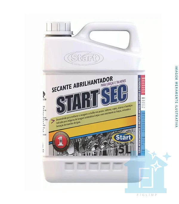START SEC 5L