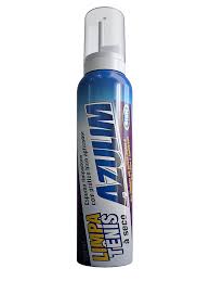 LIMPA TENIS 150ML/130G AZULIM
