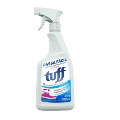 TUFF DESAMASSA FACIL S/PASSAR START 350ML BORRIFADOR