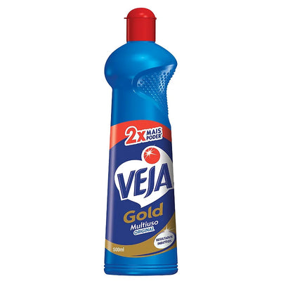 MULTIUSO ORIGINAL 500ML VEJA