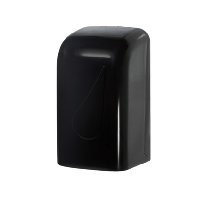 PORTA PAPEL HIG CAI CAI BLACK