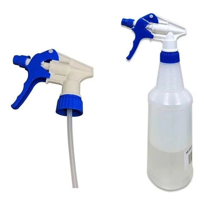 PULVERIZADOR MANUAL SPRAY 1L PERFECT