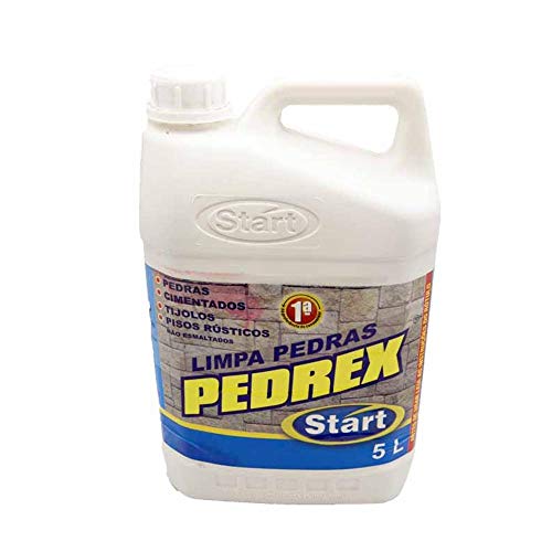 LIMPA PEDRAS 5L PEDREX