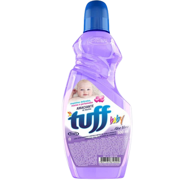 TUFF BABY AMACIANTE 500ML