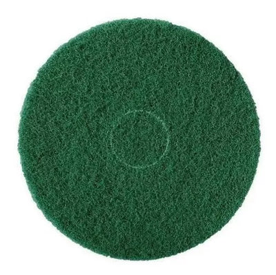 DISCO LIMPADOR VERDE 410MM 3M