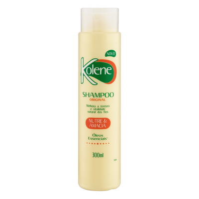 SHAMPOO KOLENE 300g ORIGINAL