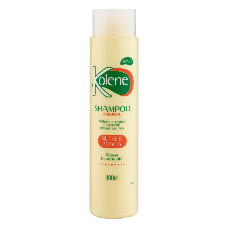 SHAMPOO KOLENE 300g ORIGINAL