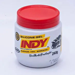 SILICONE GEL 240G INDY