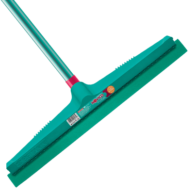 RODO PLASTICO 40 CM C/CABO