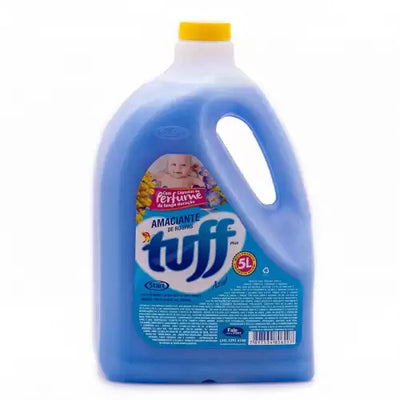 TUFF PLUS AROMA ENVOLVENTE 3L AMACIANTE